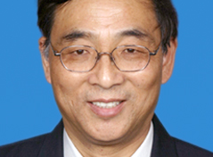 资深点检业务专家、高级技师——林申铭
