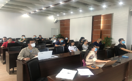 攀枝花市 | 推进召开线上职业技能培训平台建设