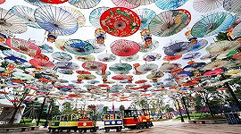 开发非遗培训 振兴传统技艺 ——泸州市职业技能提升行动进行时