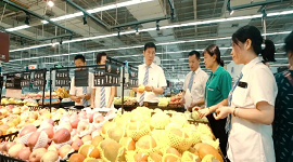连锁店里“新”的管理者——“连锁经营管理师”新职业正式发布