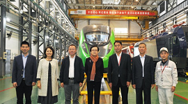 鲁昕：应用型、技术技能型人才大有可为