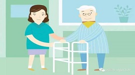 积极应对人口老龄化跻身国家战略，有何深意？