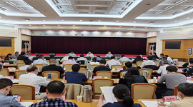 江苏部署推进行业组织技能人才评价工作