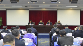 推进技能人员职业资格改革和吉林省人才培养基地建设培训班圆满结束