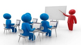 关于征求《青海省关于深化统计专业人员职称制度改革实施方案》意见的通知