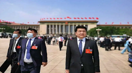 全国人大代表杨金龙建议 | 实现学历证书与职业技能等级证书互通衔接