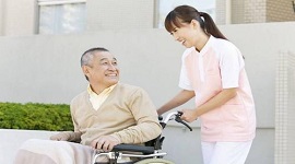 云南：建立健全社区养老服务体系应对老龄化危机