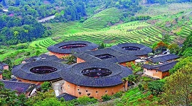 福建省用心用情用力做好人社扶贫工作