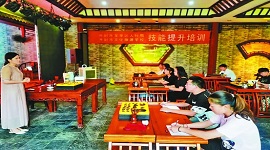 河南：咬定目标抓进度　精准施策提质量
