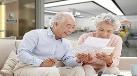 积极老龄化与社区整合性养老服务体系建设