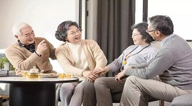 新版《养老机构管理办法》旨在顺应养老社会化趋势