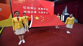 技能强国 奋楫中流 | 全国人社系统贯彻落实习近平总书记对技能人才工作重要指示见成效