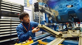 高技能人才培养难在哪里？