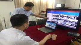 【最新资讯】全国首次失智老年人照护职业技能等级证书考试工作成功