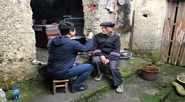 广西自治区人力资源社会保障厅采取“六注重”举措加强少数民族人才队伍建设