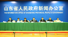 山东：聚焦乡村人才振兴 努力为打造乡村振兴齐鲁样板提供坚强的人才支撑