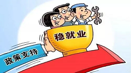 浙江丽水： 推出“加强版”新政支持稳就业