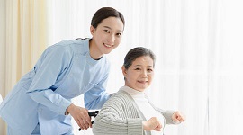 “山西护工”职业技能提升培训启动