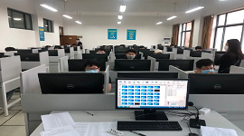 浙江：2020年我省首次职业资格省级鉴定顺利开展