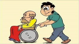 提升智慧健康养老服务的路径