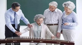 天津：“15分钟养老生活服务圈”让老年人有幸福感和获得感