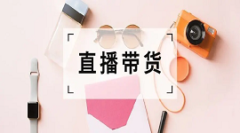 全国首本“电商直播”专项职业能力考核培训教材出版