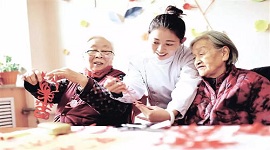 服务2.54亿老年人，全国老龄健康综合服务平台上线