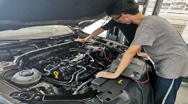广东：“广东技工”竞逐世界技能大赛入场券，技能比赛成入职“敲门砖”！