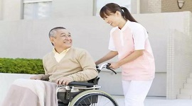 北京：拟调整困境家庭入住养老机构补助标准