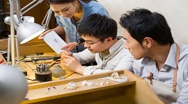 2020年全国行业职业技能竞赛全国黄金行业职业技能竞赛启动