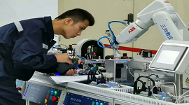 2020年全国行业职业技能竞赛——全国设备点检管理职业技能竞赛启动