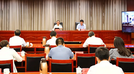 山东：省人社厅召开全省职业技能提升行动暨鲁渝劳务扶贫协作工作推进电视电话会议