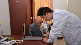 陕西：两年内将培训5万名养老护理员