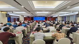 广西召开2020年职业技能提升“双千结对”工作交流会