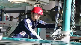 天津：启动首届“海河工匠杯”技能大赛