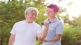 云南：养老服务百花齐放，让古稀之年暖阳四溢