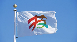 新时代 新技能 新梦想——热烈祝贺中华人民共和国第一届职业技能大赛开幕