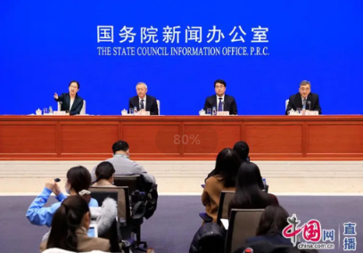 人社部副部长汤涛介绍《“十四五”职业技能培训规划》有关情况
