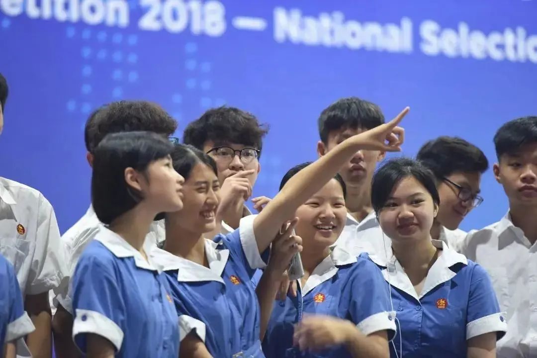 人社部将举办第三届全国技工院校教师职业能力大赛