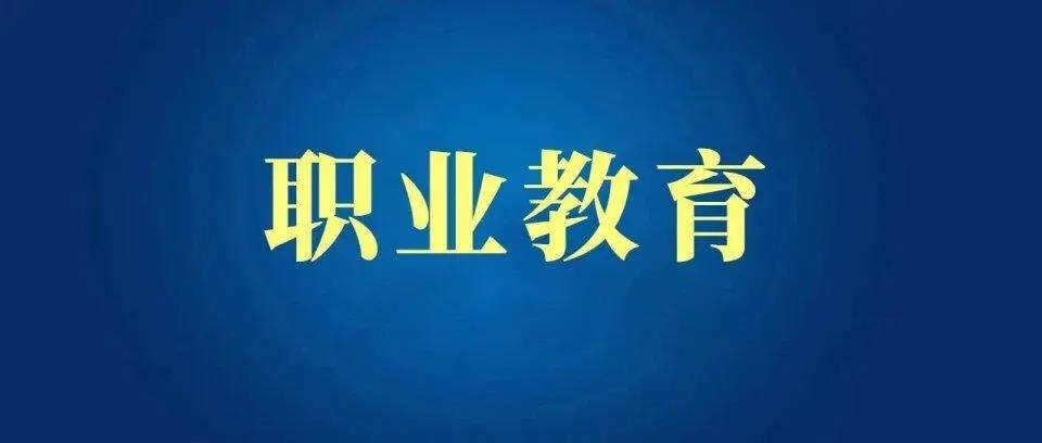 职业教育，究竟怎么样？