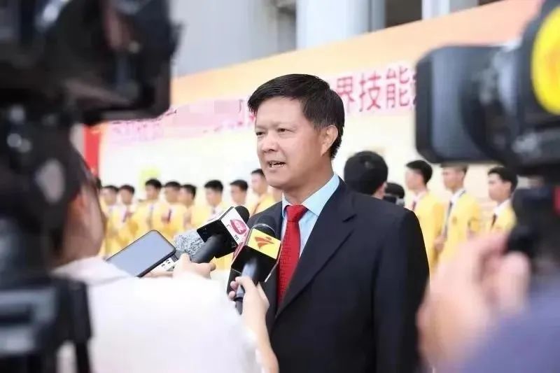 广东：多部门联合开展“山寨证书”专项治理工作