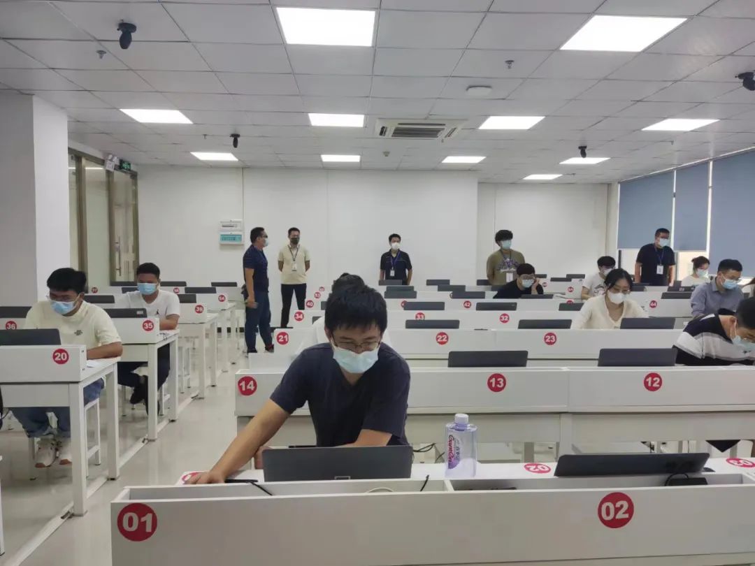 “一试双证”落地！腾讯在广东确立企业认证与职业技能等级认定互认机制
