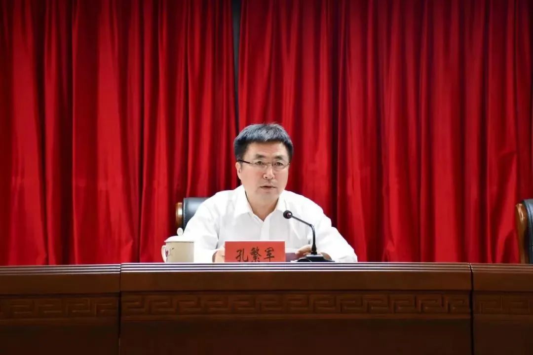 福建省人社厅召开全省稳就业暨高校毕业生就业工作推进会