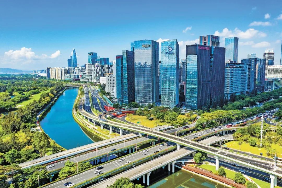 深圳发力打造世界一流职业教育