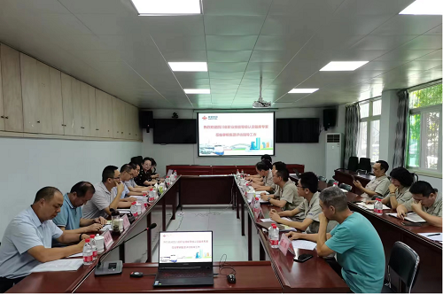 多措并举加强技能人才队伍建设—省职业技能鉴定指导中心赴攀调研技能人才评价工作
