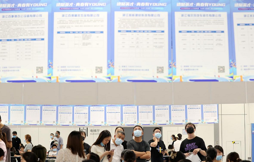缓解毕业生就业难，科研助理再“扩招”