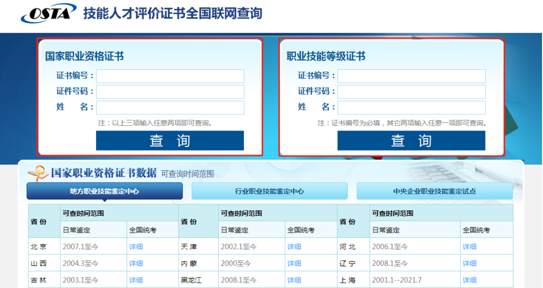官方“政”解 | 教您区分“职业资格证书”和“职业技能等级证书”