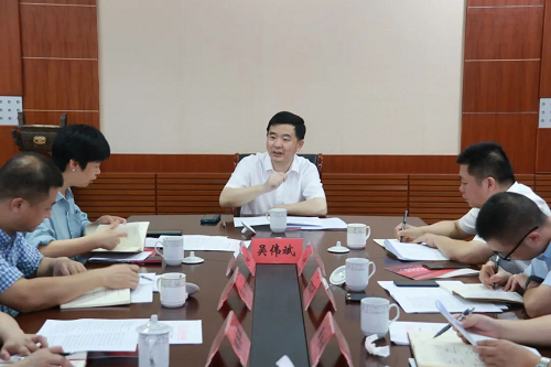浙江：开展稳就业惠民生攻坚行动检查督导