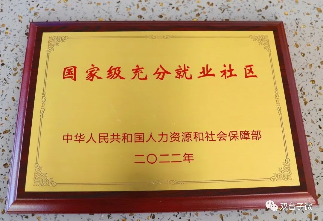 【聚焦人民生活高质量】搭建就业服务平台 夯实民生之本