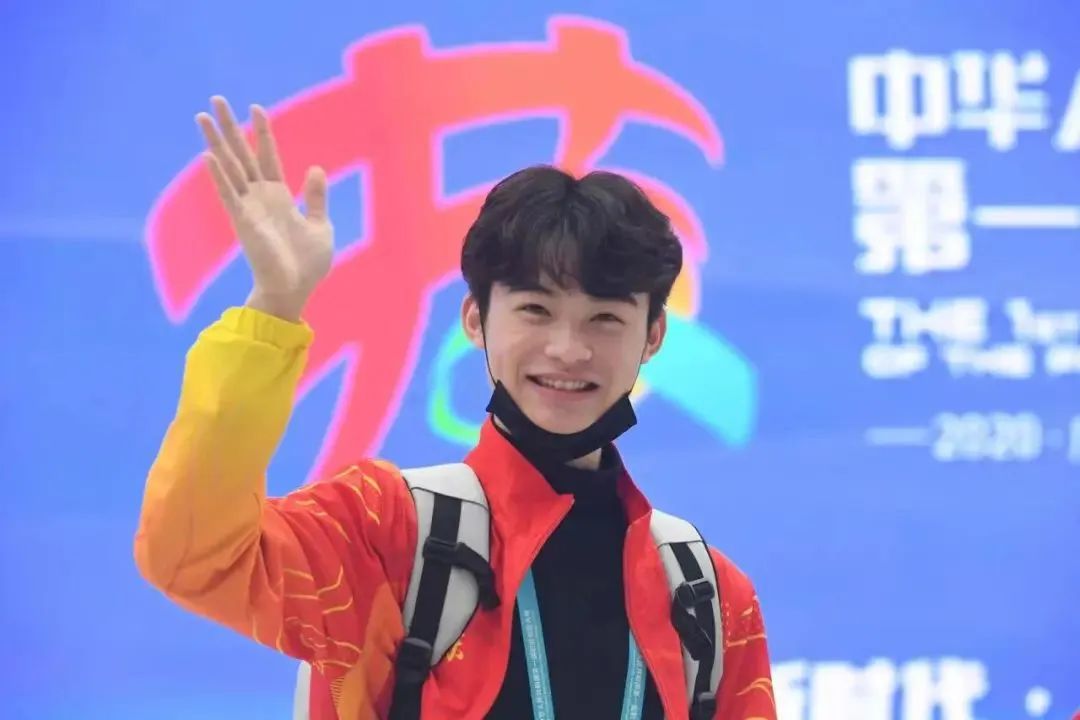 “新职业 新工匠” ：广东“技世代”专属BGM上线